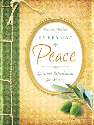 cover image of Everyday Peace